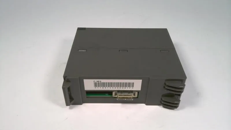 Fuji Electric NP1F-MP2 — PLC I/O & Expansion Modules
