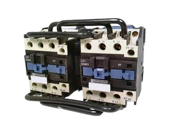 Schneider Electric LC2D3201P7 — Contactors (image 2)