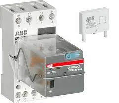 ABB CR-M220DC3L — General Purpose Relays (image 2)