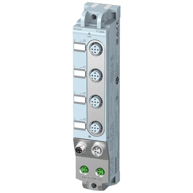 Siemens 6ES7145-5ND00-0BA0 — PLC Communication Modules (image 2)