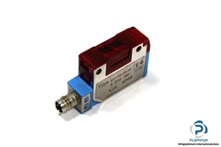 SICK WT170-P410 — Photoelectric Sensors (image 3)