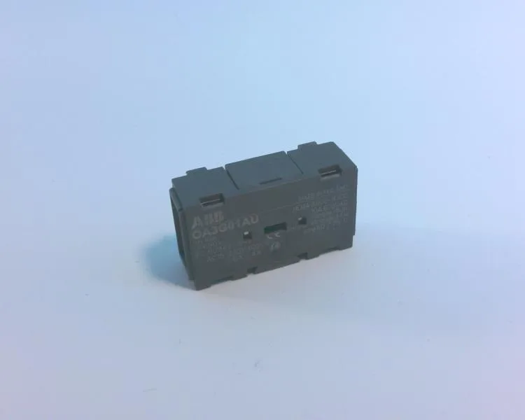ABB 1SCA022819R5260 — Contactors (image 2)