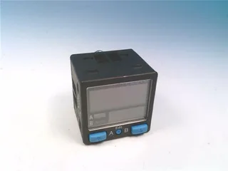 Festo SPAB-B2R-G18-PB-M8 — Pressure Sensors (image 3)