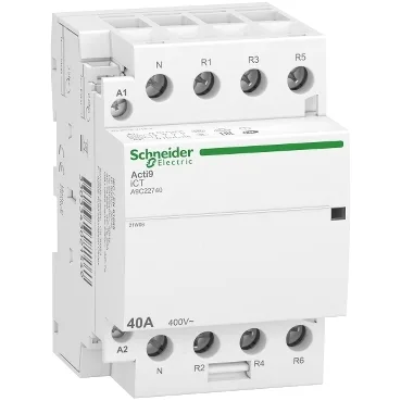 Schneider Electric A9C22740
