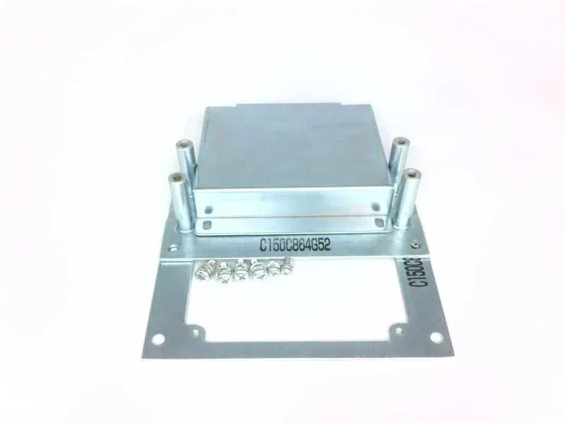 Mitsubishi Electric FR-A7CN01 — AC Drives (VFD)