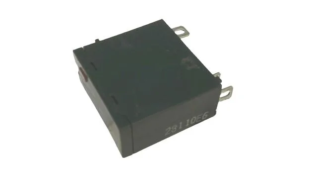 Omron G3R-ODX02SN-5/24DC — Solid State Relays (image 4)