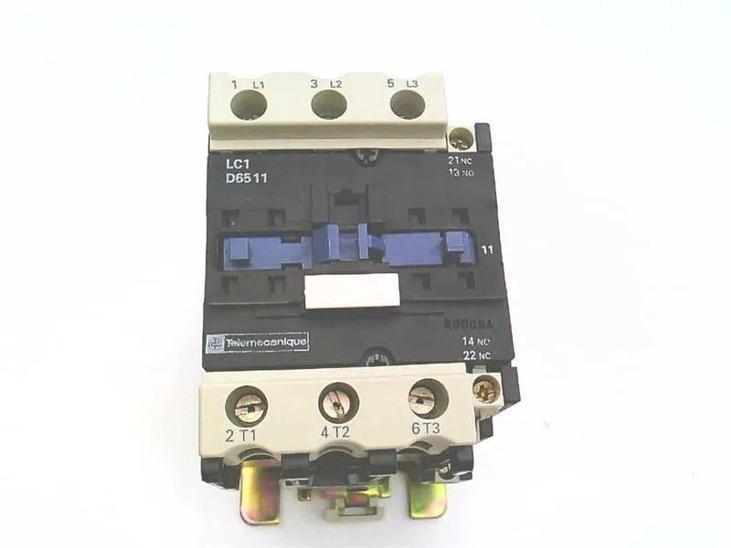 Schneider Electric LC1D6511G6