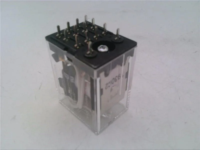 Omron MY4-02-DC48 — Solid State Relays (image 2)