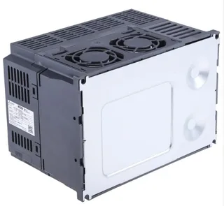 Mitsubishi Electric FR-E740-120-EC — AC Drives (VFD) (image 2)