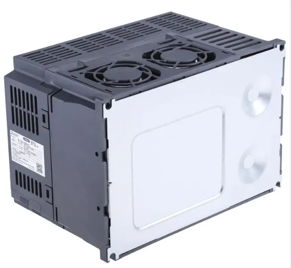Mitsubishi Electric FR-E740-120-EC — AC Drives (VFD) (image 2)