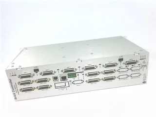 Omron BC8C0AA200000000 — PLCs (Programmable Logic Controllers) (image 2)