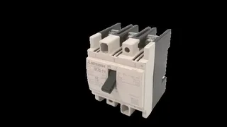 Mitsubishi Electric NF30-FA-3P-20A