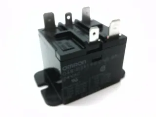 Omron G4B-112T1-FD-C-US-RP-AC24 — General Purpose Relays (image 2)