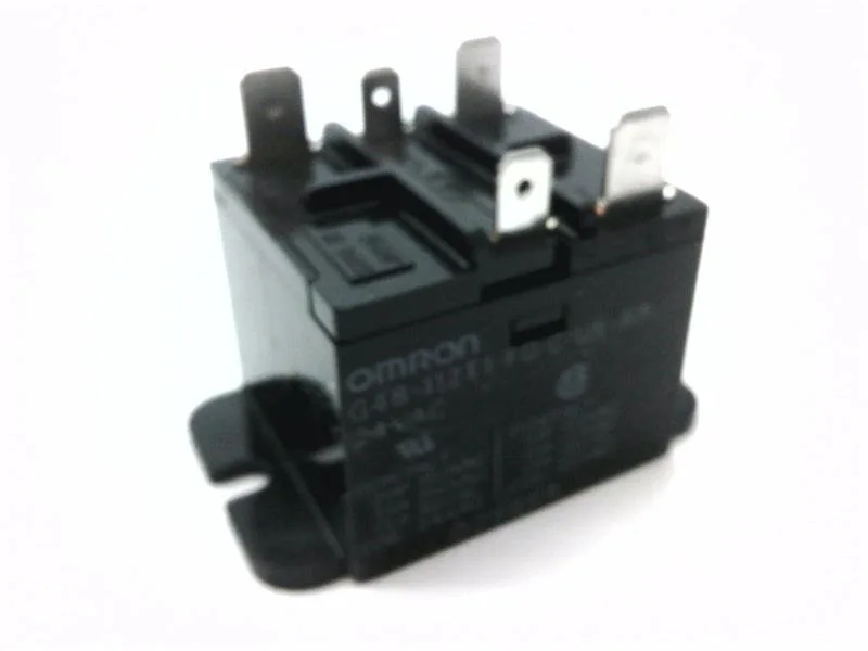 Omron G4B-112T1-FD-C-US-RP-AC24 — General Purpose Relays (image 2)