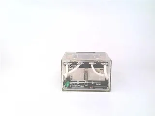 Omron LY4ZN-DC24 — General Purpose Relays