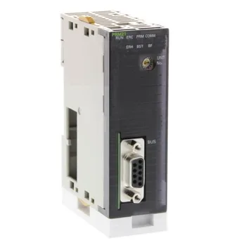 Omron CJ1W-PRM21 — PLCs (Programmable Logic Controllers)