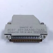 Siemens 6ES7461-1BA00-7AA0 — PLC I/O & Expansion Modules