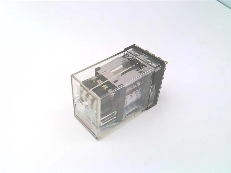 Omron G2A-434A-DC24 — General Purpose Relays
