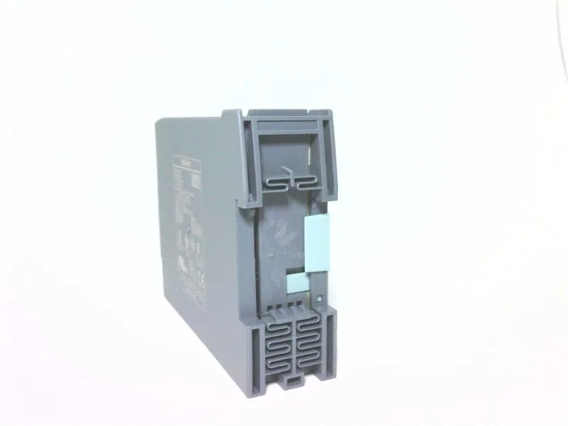 Siemens 6EP1331-5BA10 — DIN Rail Power Supplies (image 3)