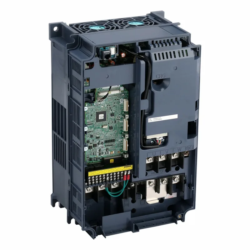 Fuji Electric FRN030G1S-2U (image 3)