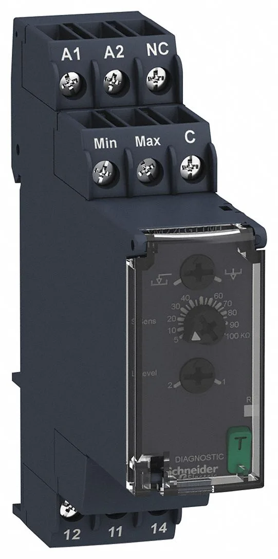 Schneider Electric RM22LG11MT (image 4)