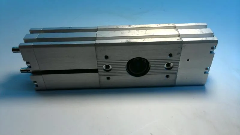 Festo DRQD-20-90-PPVJ-A-AL-FW-Z1 — Pneumatic Cylinders & Actuators