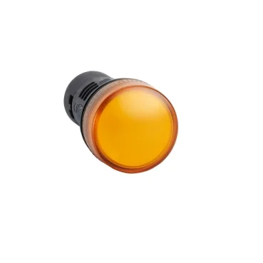Schneider Electric XB2BVB5LC — Emergency Stop Pushbuttons