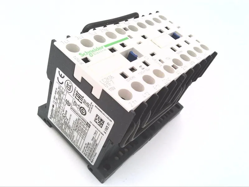 Schneider Electric LC2K0601F7 (image 2)