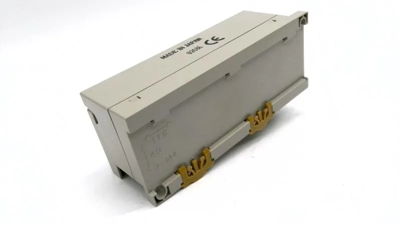 Omron DRT1-ID08-1 — PLC I/O & Expansion Modules (image 2)