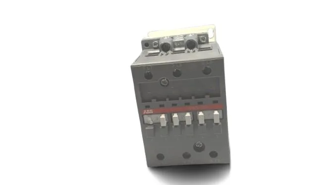 ABB A50-30-00-84 — Contactors