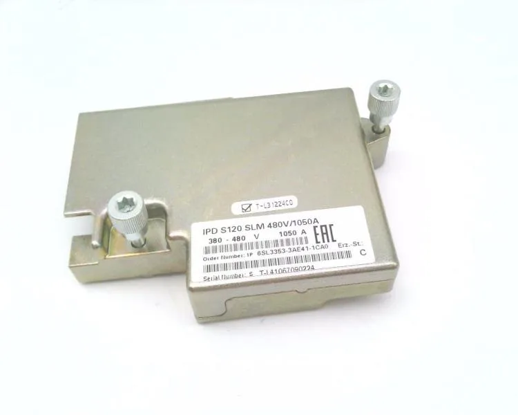 Siemens 6SL3353-3AE41-1CA0 (image 2)