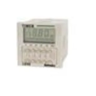 Autonics LE3SB — Time Delay Relays (image 2)