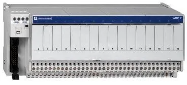 Schneider Electric ABE7R16T370 (image 3)