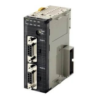 Omron CJ1W-SCU-21 — PLCs (Programmable Logic Controllers)