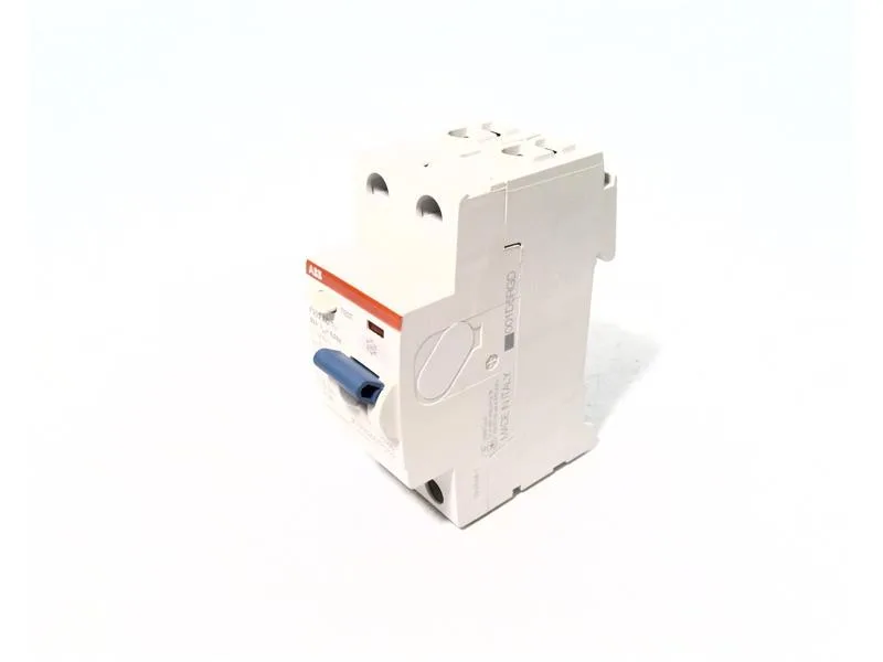 ABB 2CSF202001R1250 — Residual Current Breakers (RCCB/RCBO) (image 2)