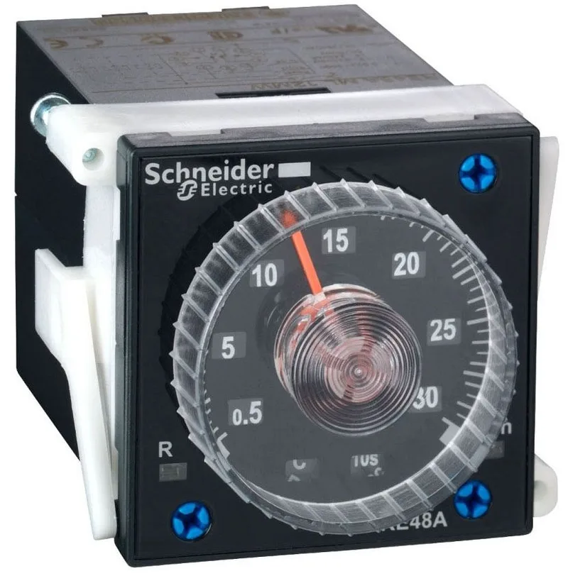Schneider Electric RE48AML12MW (image 5)