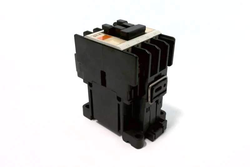 Fuji Electric SH04AA-140 — General Purpose Relays (image 3)