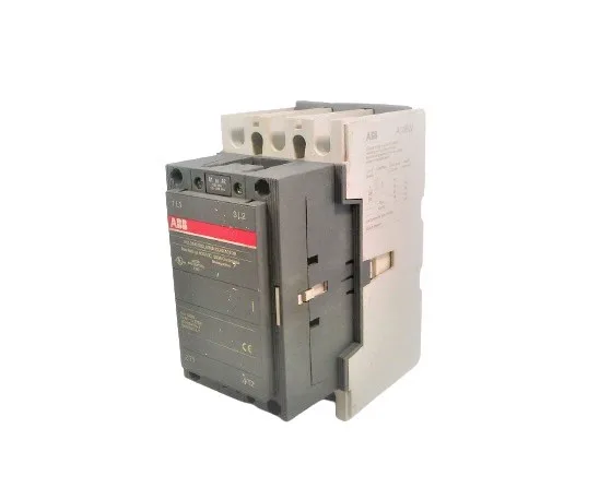 ABB A185W-20-00-84 — Contactors