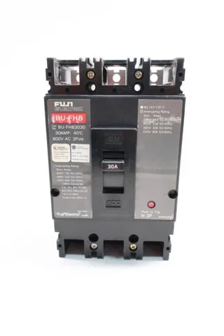 Fuji Electric BU-FHB3150L