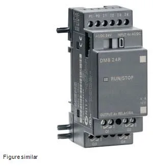 Siemens 6AG1055-1HB00-2BY0 — PLCs (Programmable Logic Controllers)