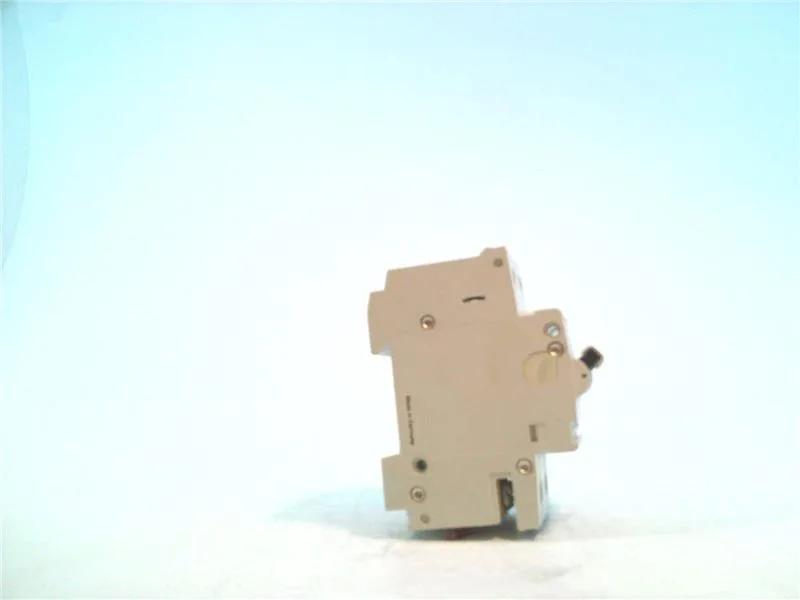 ABB S271-NAK10A — Miniature Circuit Breakers (MCB) (image 4)