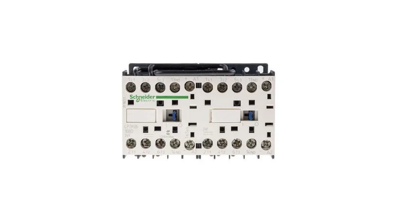 Schneider Electric LP2K0610BD (image 2)