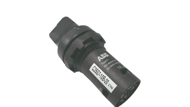 ABB C3SS7-10B-20 — Circuit Breaker Accessories (image 2)
