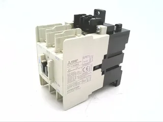 Mitsubishi Electric S-N38KGAC100V — Contactors (image 2)