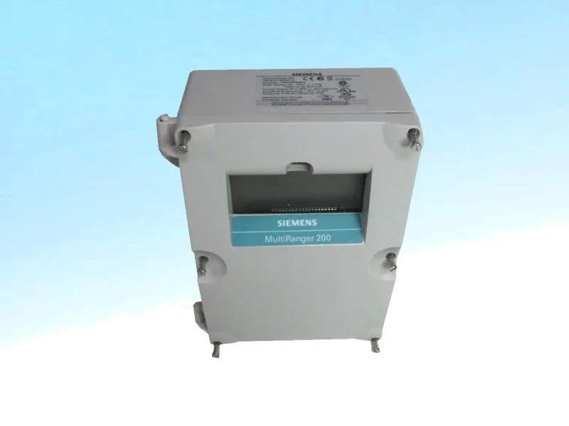 Siemens 7ML5033-1BA10-2A — Level Transmitters (image 2)
