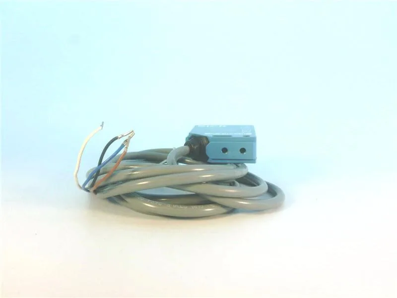 SICK WT12-2N140 — Photoelectric Sensors
