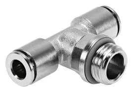 Festo NPQH-T-G18-Q8-P10