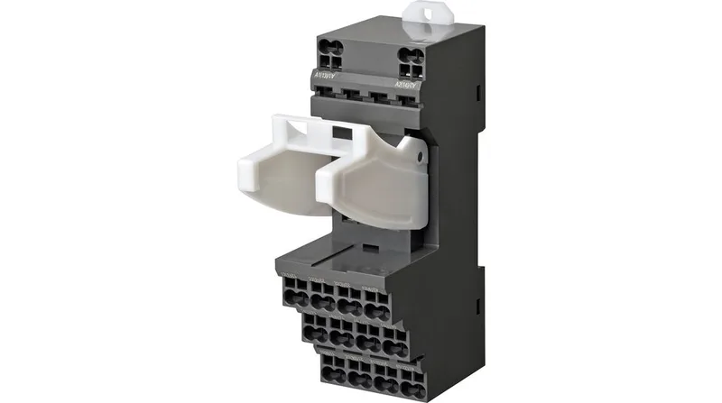 Omron PYF14PUBYOMB — Relay Sockets