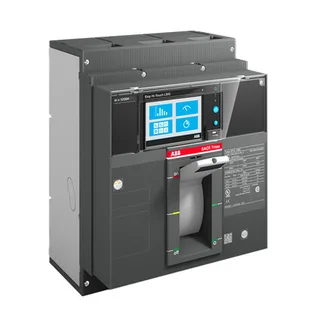 ABB XT7SU310ESFF000XXX — Molded Case Circuit Breakers (MCCB) (image 2)