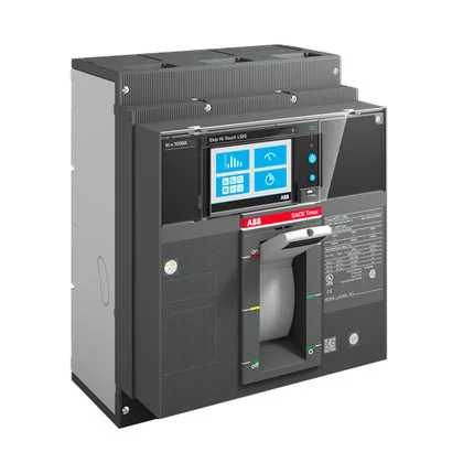 ABB XT7HU312EYFF000XXX — Molded Case Circuit Breakers (MCCB) (image 2)